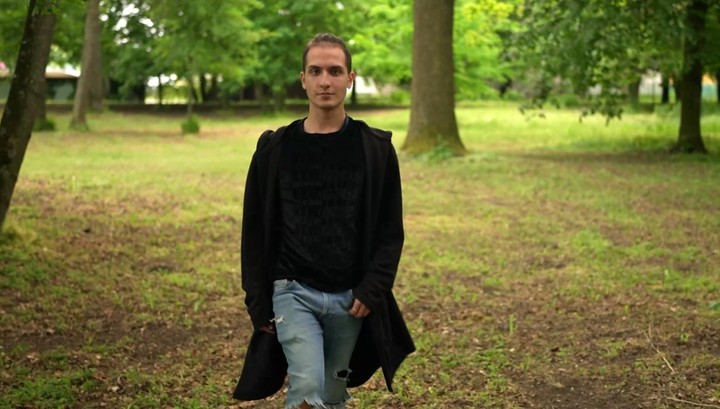 Bez servítky, Erik, recept